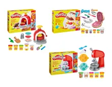 Play-Doh Knet-Spielset