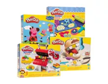 PLAY-DOH Set