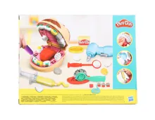 Play-Doh Zahnarzt Dr. Wackelzahn