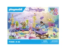 Playmobil 71499 Unterwasser-Tierpflege der Meeresbewohner