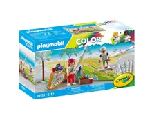 Playmobil 71515 Skatepark 6+ Jahre