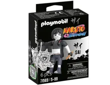 Playmobil 71563 Sai 5+ Jahre