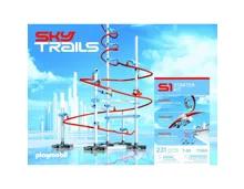 Playmobil 71969 Sky Trails: Starter Kit