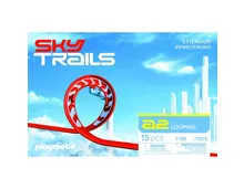 Playmobil 71972 Sky Trails: Looping