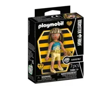 Playmobil 71996 Monster High Cleo De Nile