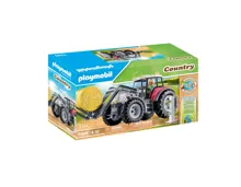 Playmobil Grosser Traktor (71305)