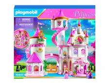 Playmobil Grosses Prinzessinnenschloss (70447) 4+ Jahre