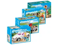 PLAYMOBIL, Spielset