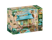 Playmobil Tierpflegestation (71007) 4-10 Jahre