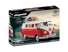 Playmobil Volkswagen T1 Camping Bus (70176) 5-99 Jahre