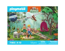 Playmobil® Animals & Friends 71855 Lustige Geburtstagsparty 4+ Jahre