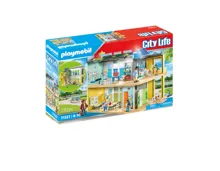 Playmobil® City Life 71327 Grosse Schule 4+ Jahre