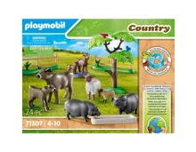 Playmobil® Country 71307 Bauernhoftiere 4+ Jahre