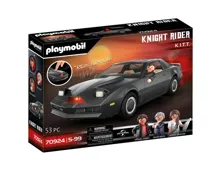 Playmobil® Knight Rider 70924 K.i.t.t. 5+ Jahre