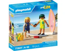 Playmobil® my Life 71907 Kleine Surfschule 4+ Jahre