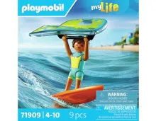 Playmobil® my Life 71909 Wingsurfer 4+ Jahre