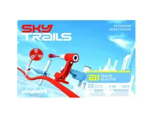 Playmobil® Sky Trails 71973 Sky Trails: Track Blaste 7+ Jahre