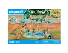 Playmobil® Wildtopia 71624 Australische Tierwelt 4+ Jahre