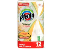 Plenty Haushaltpapier