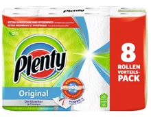 Plenty Haushaltpapier