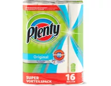 Plenty Haushaltpapier Original, FSC®