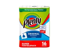 Plenty Haushaltspapier