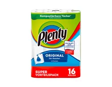 PLENTY Haushaltspapier