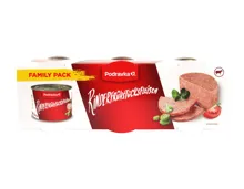 Podravka Rinderfrühstücksfleisch