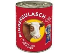 Podravka Rindergulasch