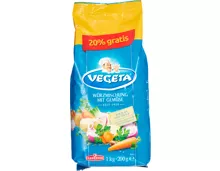 Podravka Vegeta Würzmischung mit Gemüse