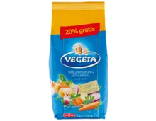 PODRAVKA Vegeta Würzmix