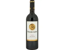 Poggio al Lupo Cabernet Sauvignon 75 cl