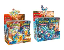 Pokémon Booster Pack