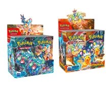 Pokémon Booster Pack