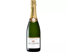 Pol Caston Brut Champagne AOC