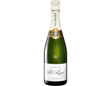 Pol Roger Brut Réserve Champagne AOC