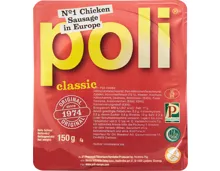 Poli Poulet-Lyoner Classic