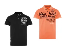 Poloshirt
