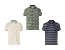Poloshirt
