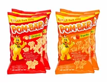 Pom-Bär Chips Family Pack​