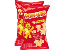 Pom-Bär Chips Original 2x100g