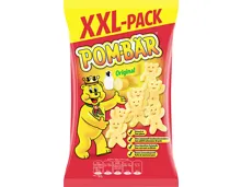 Pom-Bär Chips Original XXL