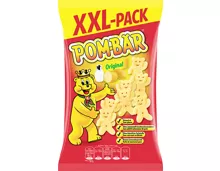 Pom-Bär Chips Original XXL