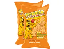 Pom-Bär Chips Paprika