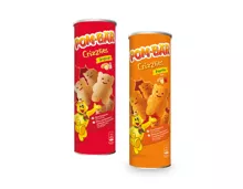 Pom-Bär Crizzlies Original / Paprika