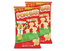 Pom-Bär Fanpack 2x200g