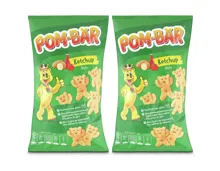 Pom-Bär Ketchup Style 2x100g