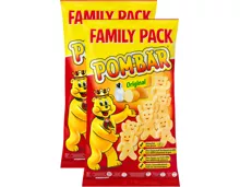 Pom-Bär Original Family Pack