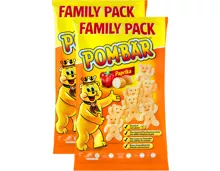 Pom-Bär Paprika Family Pack