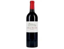 Pomerol AOC Château Mazeyres (2020) – Rotwein, Frankreich (0.75l)